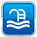 Aquadam Pool Services company logo