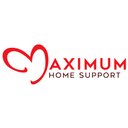 Maximum Home Support Services company logo