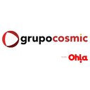 Grupo Cosmic company logo