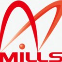 株式会社MILLS company logo