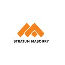 Stratum Masonry company logo