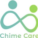 Chime Care company logo