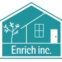 Enrich inc. company logo