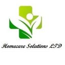Homecare Solutions ltd company logo