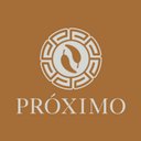 Proximo company logo
