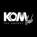 KOM.online company logo