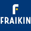 Fraikin company logo