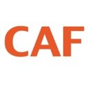 Charities Aid Foundation company logo