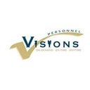 Vision Personnel Services Inc. company logo