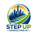 Step Up company logo