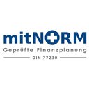 mitNorm GmbH company logo