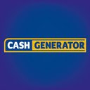 Cash Generator