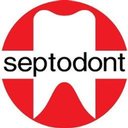 Septodont company logo