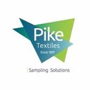 Pike Textiles company logo