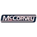 McCorvey Sheet Metal company logo