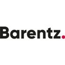 Origination, a part of Barentz company logo