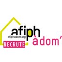 Afiph à dom' company logo