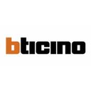 BTicino company logo