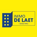 NV Immo De Laet company logo