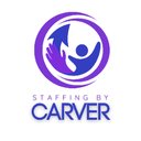 Staffing by Carver company logo