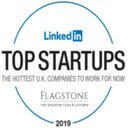 Flagstone company logo