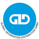 Global Information Distribution GmbH company logo