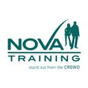 Nova Training company logo