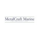 MetalCraft Marine company logo