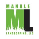 Manale Landscaping company logo
