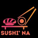Sushi’Na company logo