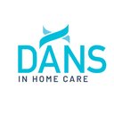 DANS In Home Care company logo
