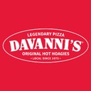 Davanni's Pizza & Hot Hoagies company logo