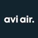 Avi Air company logo