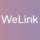 WeLink company logo