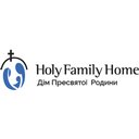 Holy Family Home company logo