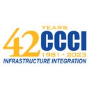 CCCI company logo