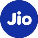 Reliance Jio Infocomm Limited India company logo