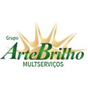 Arte Brilho company logo