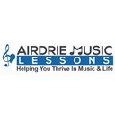 Airdrie Music Lessons company logo