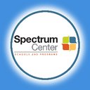 Spectrum Center Schools and Programs company logo