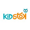 Kidstok company logo