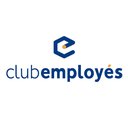 Club Employés company logo