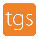 TGS France company logo