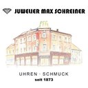 Juwelier Max Schreiner company logo