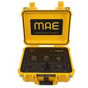 MAE Advanced Geophysics Instruments company logo