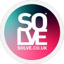 Solve Web Media company logo