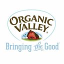 Organic Valley company logo