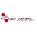 Concrete Grinding company logo