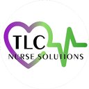 TLC Nurse Solutions company logo