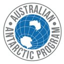 Australian Antarctic Division company logo